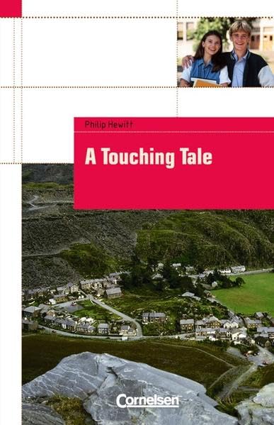 Product Image: Cornelsen English Library - Fiction. A Touching Tale