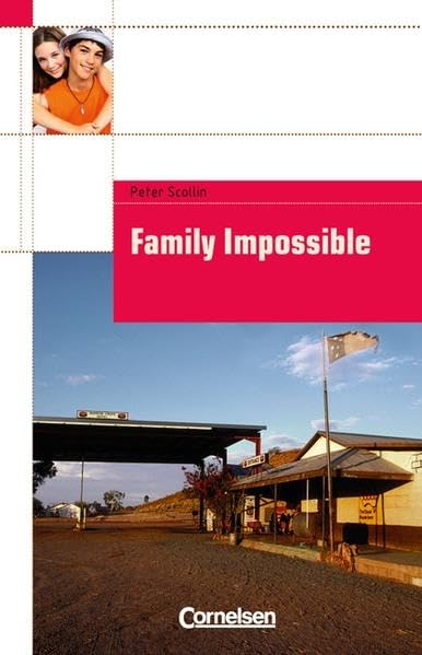 Product Image: Family Impossible
