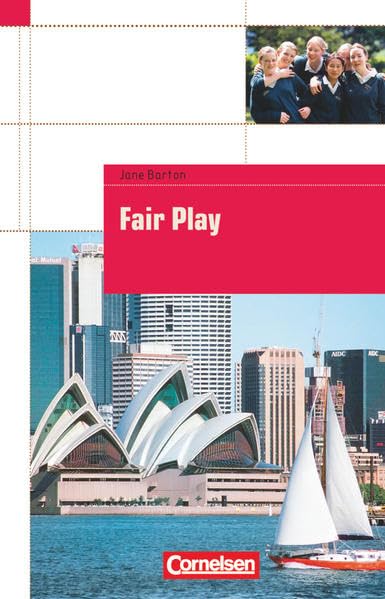 Fair Play Study Guides