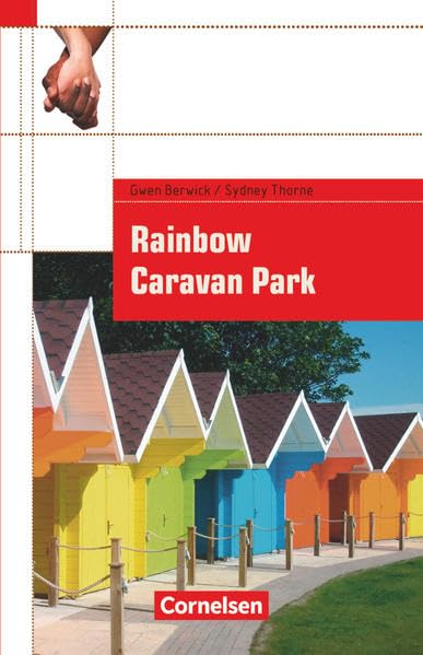 The Rainbow Caravan Park. Textheft Study Guides Books