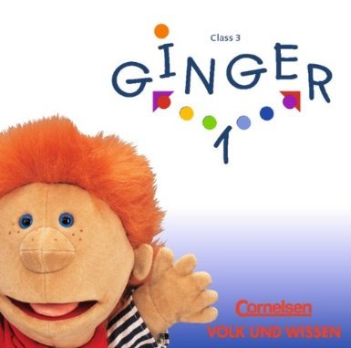 Product Image: making the grade with ginger 1 klasse 3 leistungsermittlung