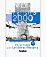 English G2000 A3 - Vorschläge zur Leistungsmessung Books