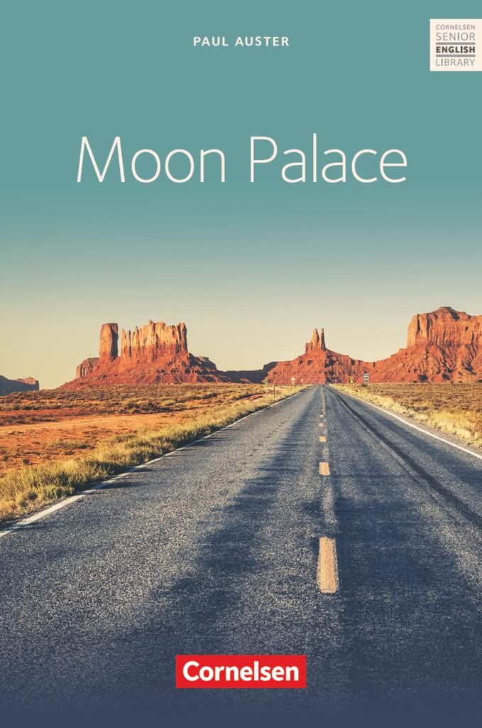 Moon Palace Foreign Languages ​​& Dictionaries