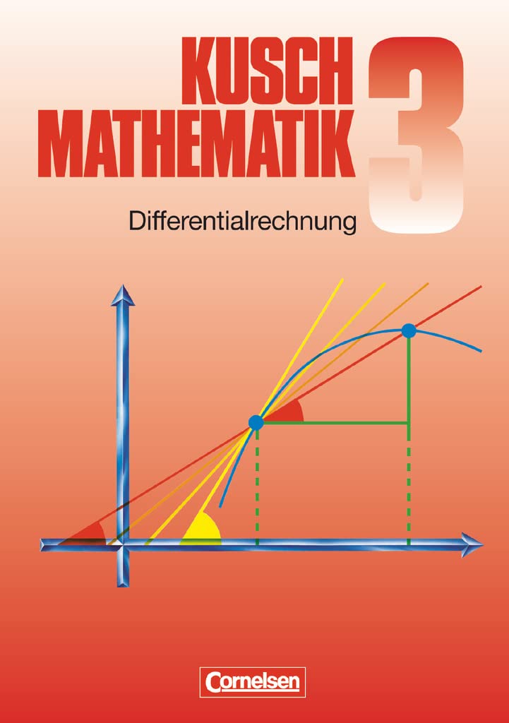 Mathematik 3. Differentialrechnung Study Guides