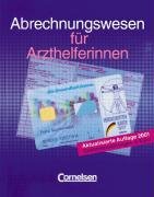 Abrechnungswesen für Arzthelferinnen, EURO Study Guides