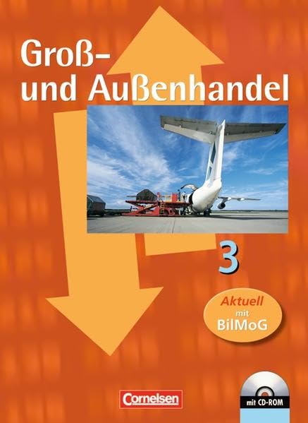 Groß- und Außenhandel 3. Fachkunde Schülerbuch Study Guides