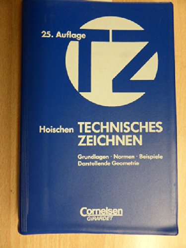 Technisches Zeichnen. Grundlagen, Normen, Beispiele. Darstellende Geometrie Architecture