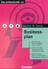 Das professionelle 1 x 1 - bisherige Fachbuchausgabe: Business Plan Business, Finance & Career