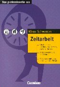 Das professionelle 1 x 1 - bisherige Fachbuchausgabe: Zeitarbeit Politics & Society