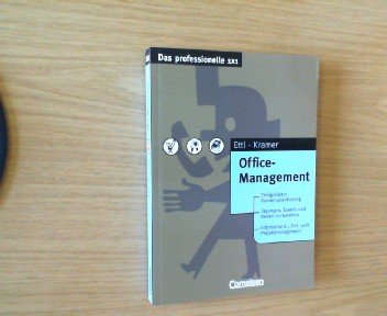 Das professionelle 1 x 1 - bisherige Fachbuchausgabe: Office-Management Business, Finance & Career
