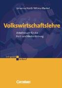 Erfolgreich im Beruf: Volkswirtschaftslehre: Arbeitsbuch für die Fort- und Weiterbildung Law