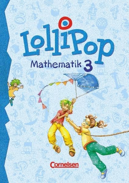 LolliPop Mathematik - Grundschule: Lollipop Mathematik, EURO, Bd.3, Schülerbuch Study Guides