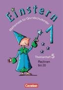 Einstern - Bisherige Ausgabe: Band 1 - Rechnen bis 20: Themenheft 5 Study Guides