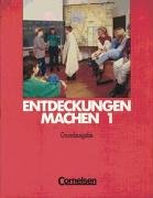 Entdeckungen machen, Grundausgabe, Bd.1, Für die Schuljahre 5/6 Study Guides