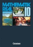 Mathematik Real, Allgemeine Ausgabe, Klasse 10, EURO Study Guides