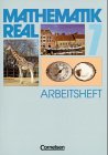Mathematik Real, Allgemeine Ausgabe, Klasse 7, EURO Learning & Reference