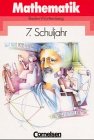 Mathematik Gymnasium - Baden-Württemberg: Mathematik, Neue Ausgabe für das Gymnasium in Baden-Württemberg, 7. Schuljahr Learning & Reference