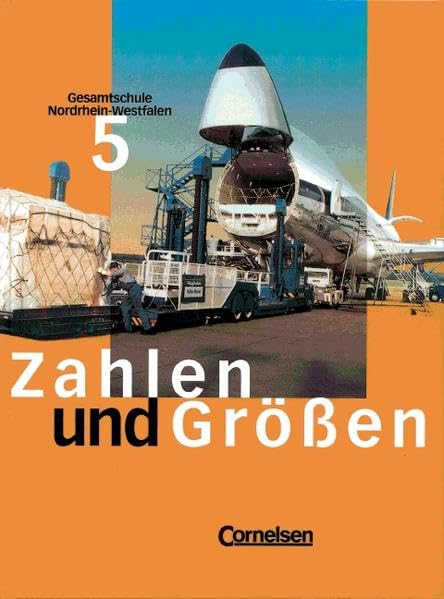 Zahlen und Größen, Gesamtschule Nordrhein-Westfalen, EURO, Klasse 5 Study Guides
