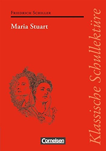 Maria Stuart Study Guides