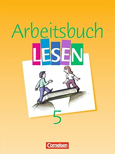 Arbeitsbuch Lesen / Band 5 - Schülerbuch Study Guides