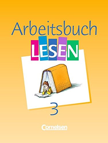 Arbeitsbuch Lesen 3. RSR Study Guides