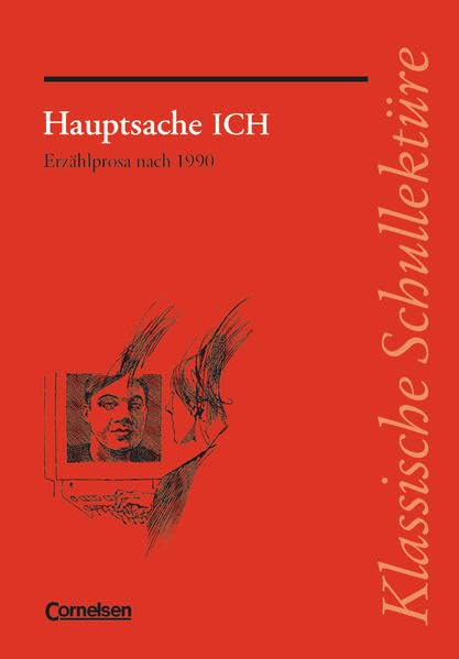 Hauptsache ICH. Texte und Materialien Business, Finance & Career