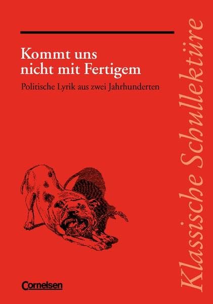 Kommt uns nicht mit Fertigem Study Guides