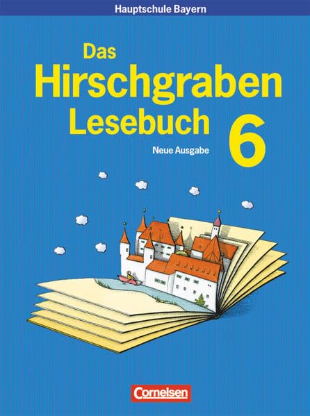 Product Image: 6. Jahrgangsstufe - Schülerbuch