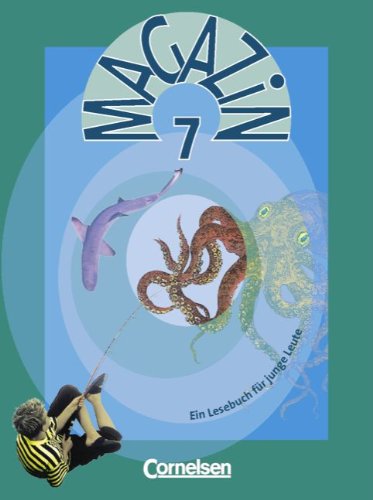 Magazin, neue Rechtschreibung, Schülerbuch, 7. Schuljahr Study Guides