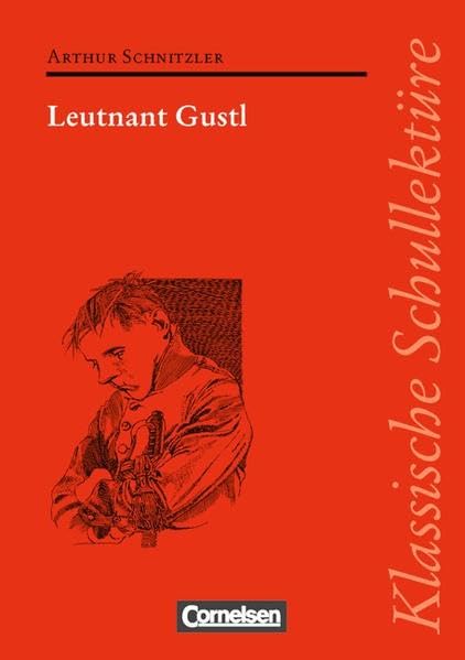 Leutnant Gustl Professional & Reference Books