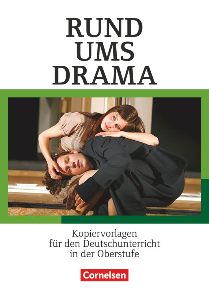 Rund um ... - Sekundarstufe II Professional & Reference Books