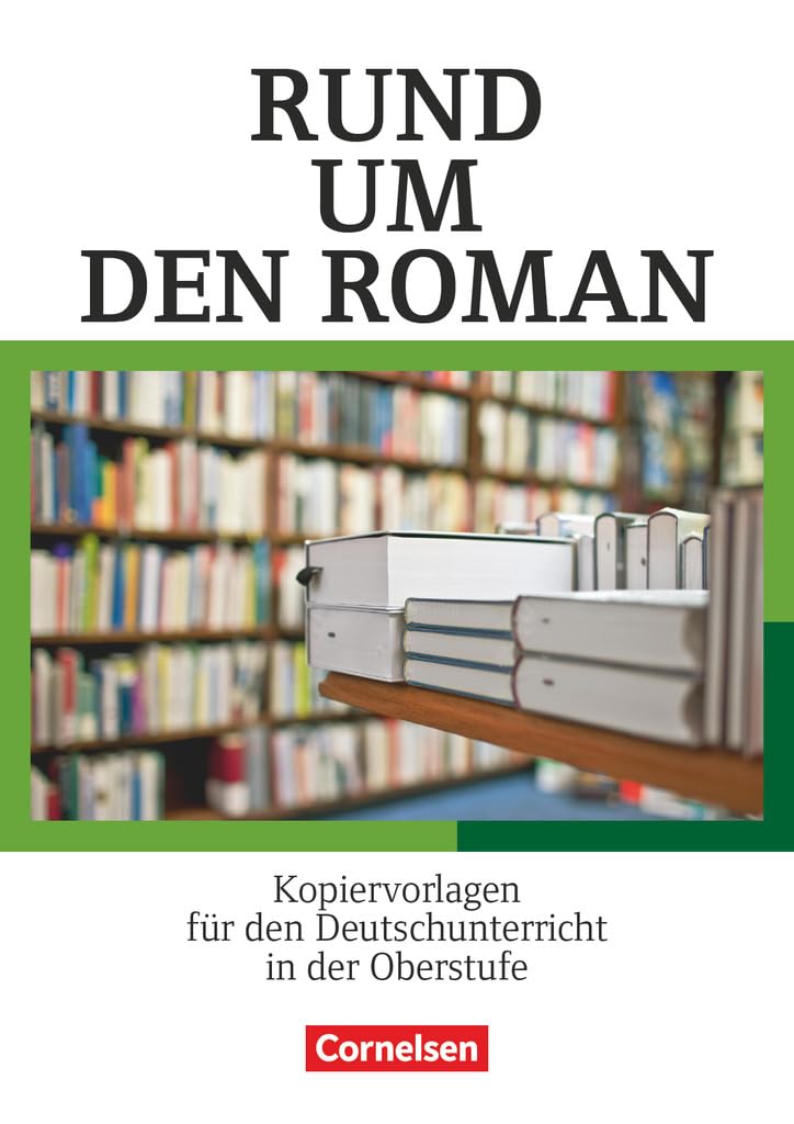 Rund um ... - Sekundarstufe II Professional & Reference Books