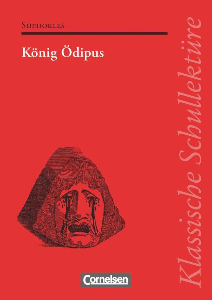 König Ödipus Study Guides