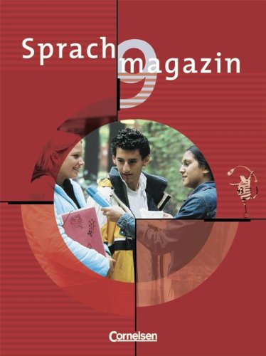 Sprachmagazin: 9. Schuljahr - Schülerbuch Study Guides