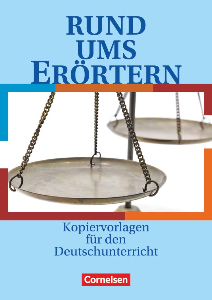 Rund ums Erörtern Learning & Reference Books
