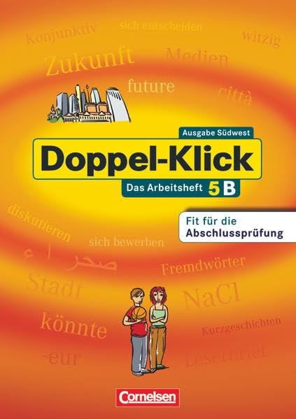Doppel-Klick - Das Sprach- und Lesebuch - Südwest - Band 5: 9. Schuljahr Study Guides