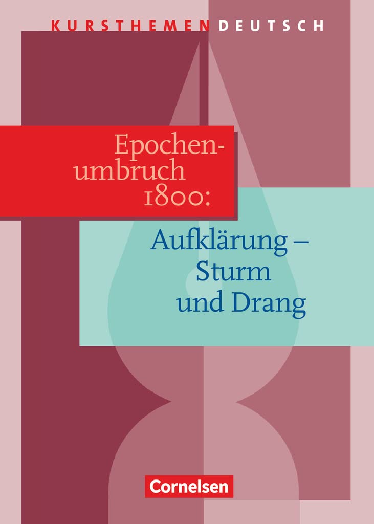 Kursthemen Deutsch Study Guides Books