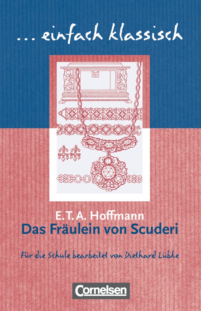 Das Fräulein von Scuderi Classics