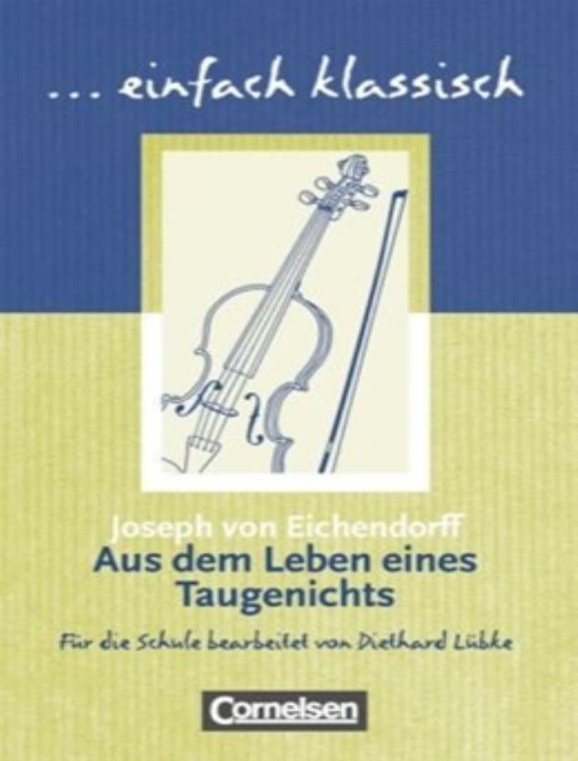 Aus dem Leben eines Taugenichts Business, Finance & Career