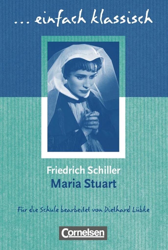 Maria Stuart Study Guides