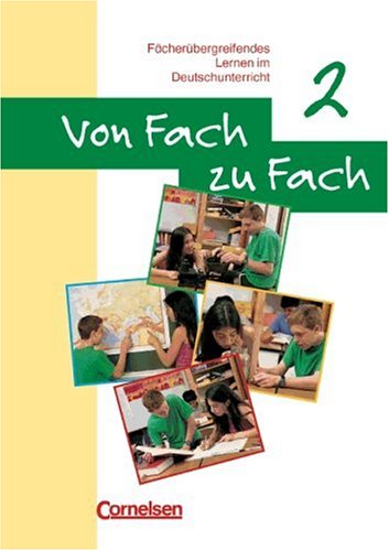 Von Fach zu Fach, H.2 Study Guides
