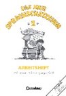 Der neue Sprachschatz, neue Rechtschreibung, Das neue Sprachschätzchen, Arbeitsheft mit Vereinfachter Ausgangsschrift Learning & Reference