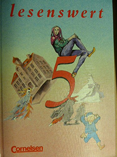 lesenswert - Allgemeine Ausgabe: Lesenswert, 5. Schuljahr Learning & Reference