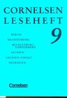 Product Image: Cornelsen Lesehefte, Leseheft 9