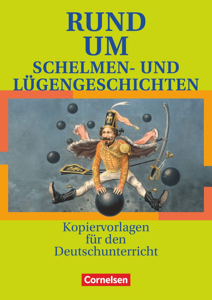 Rund um ... - Sekundarstufe I Learning & Reference