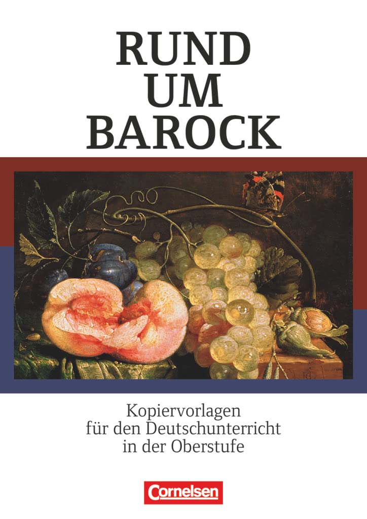 Rund um ... - Sekundarstufe II Learning & Reference