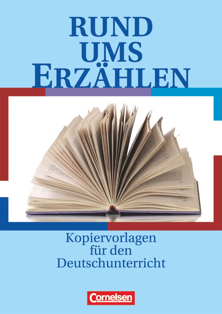 Rund um ... - Sekundarstufe I Learning & Reference