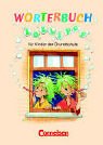 LolliPop Wörterbuch - Vergriffene Ausgabe: Wörterbuch mit Bild-Wort-Lexikon Englisch: Flexibler Kunststoff-Einband General education
