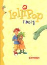LolliPop Fibel - Bisherige Ausgabe: Lollipop, Fibel, neue Rechtschreibung, Bd.1 u. 2, Lesetexte Study Guides
