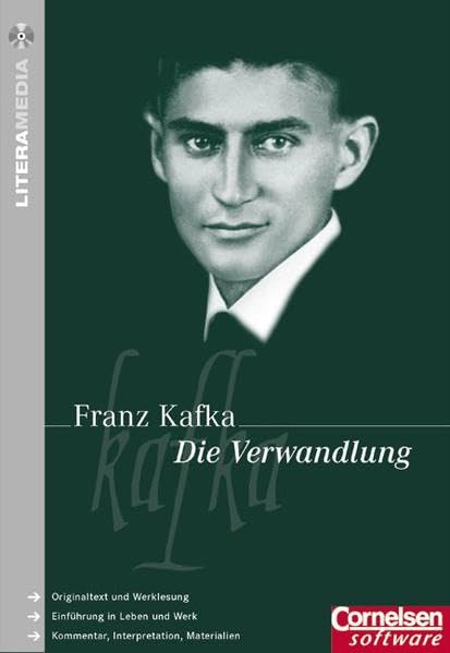 Franz Kafka - Die Verwandlung Other software